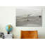 "The Wright Brothers - First Flight" par Kitty Hawk, reproduction de photo sur toile-21351611-71973675