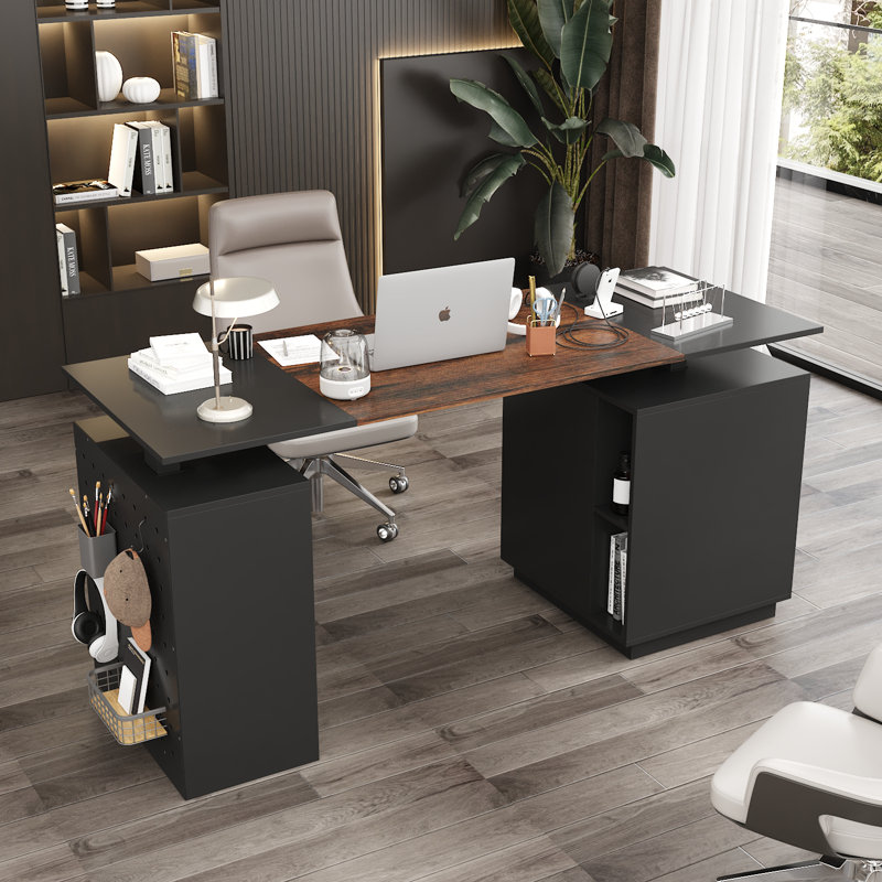 Ergonomic Home Office Sit Stand Up Desk With Controller