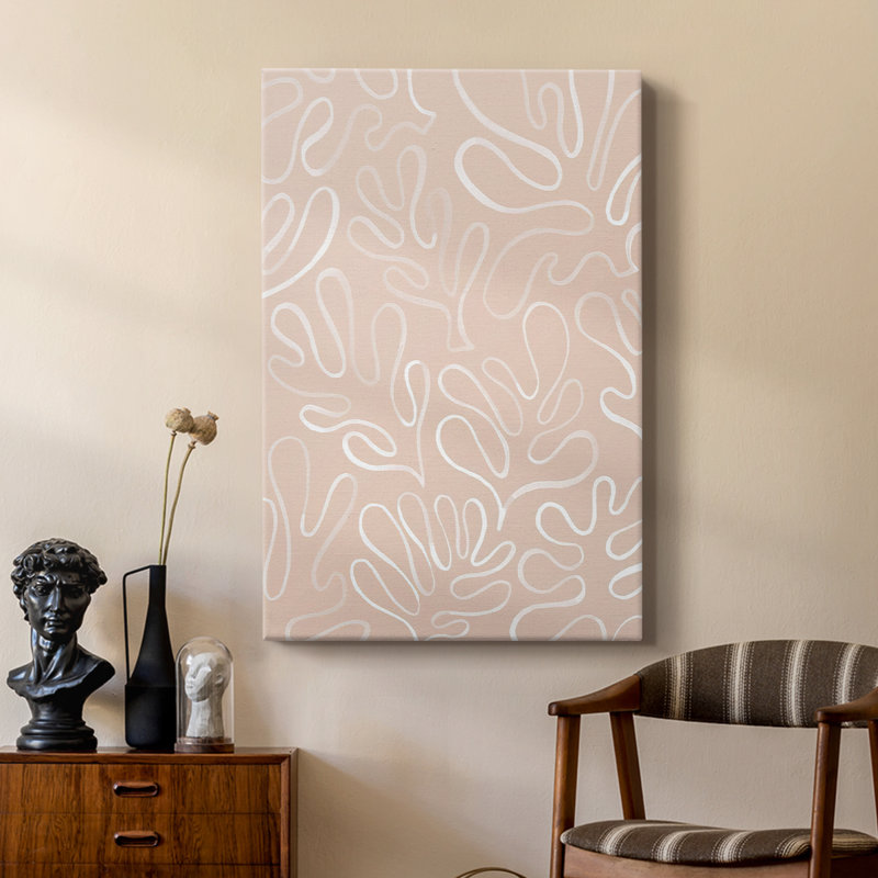 Matisse pièces IV - galerie Cavas sur mesure, H 36 po x l 24 po