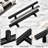 Probrico Modern Bar Pull-126364978-126364977