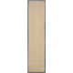 Auckland Natural/Blue Area Rug