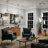 1 - Light LED Unique/Statement Pendant-1065758253