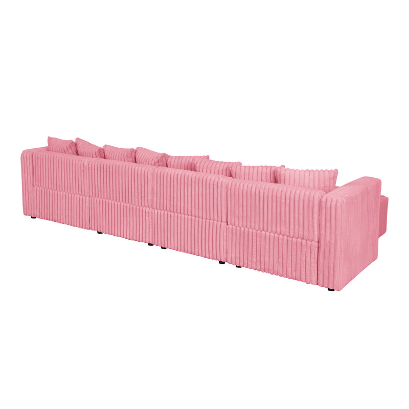 Dornwich Modular Sectional