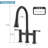 PROOX Pull Out Kitchen Faucet-84505207