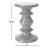 Berns Solid Wood End Table-1914923094