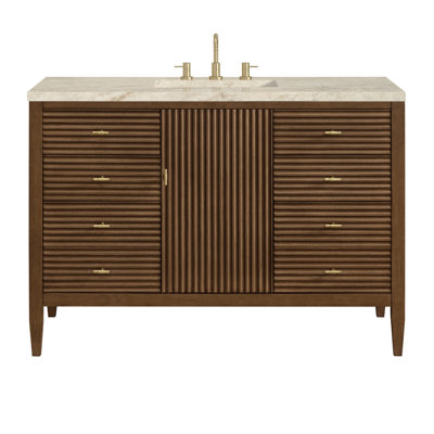 Myrrin 48'' W Single Vanity