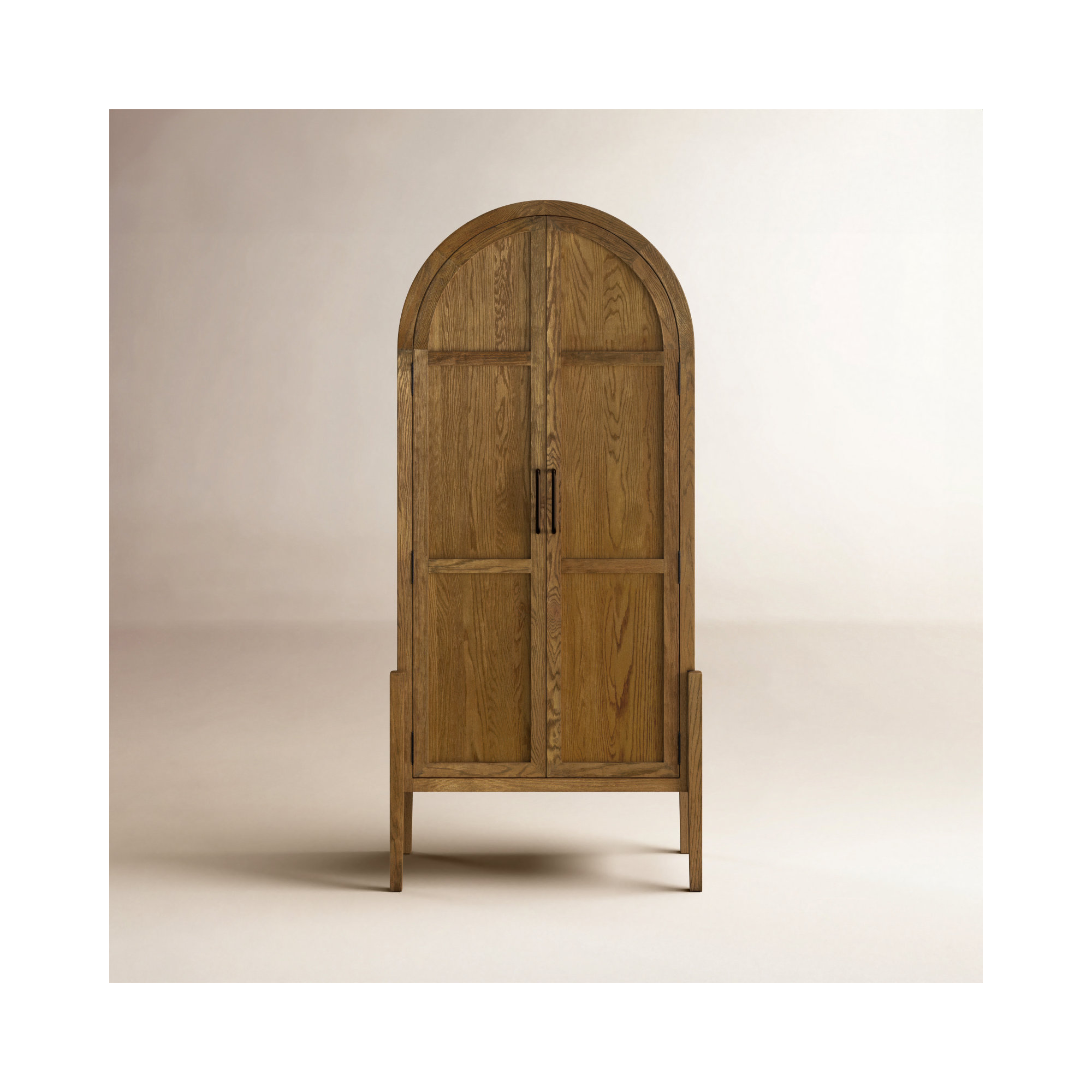 Cathay Dining Cabinet, Brown
