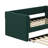 Mauriyah Upholstered Velvet with Trundle Bed-1284813607