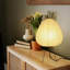 Lampe en papier Noguchi