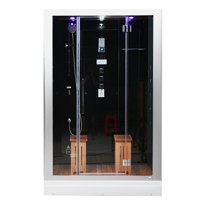 Steam Shower