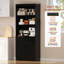 Garde-manger 71 po avec station de charge et 3 tiroirs-73256325