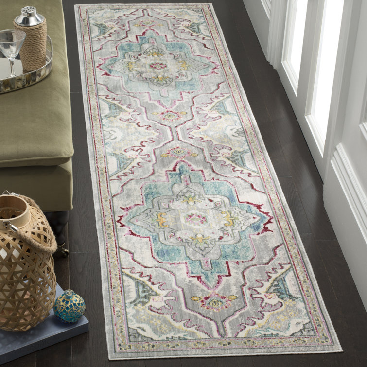 Kashief Performance Oriental Rug