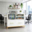 Cabinet pratique pour classeur