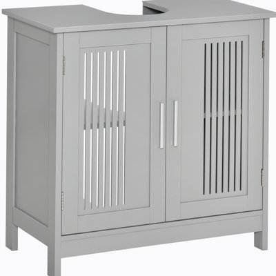 Base de meuble-lavabo simple 23,50 po seulement