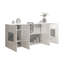 Egypt 180cm Sideboard