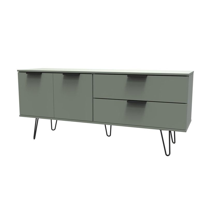 Bisceglia 147cm Sideboard