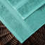 Ensemble de serviettes de bain luxueuse en coton égyptien de qualité très absorbant Scotia -708363380-708363273