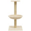 Dominquez 74cm H Cat Tree-2008697090