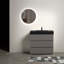 Ensemble de meuble-lavabo simple 36 po-92615208