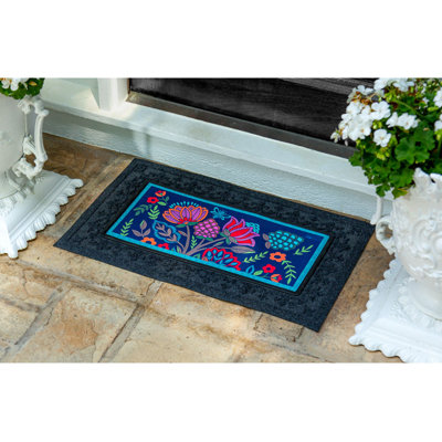 Tapis Aherin Sweet Reddition Sassafras