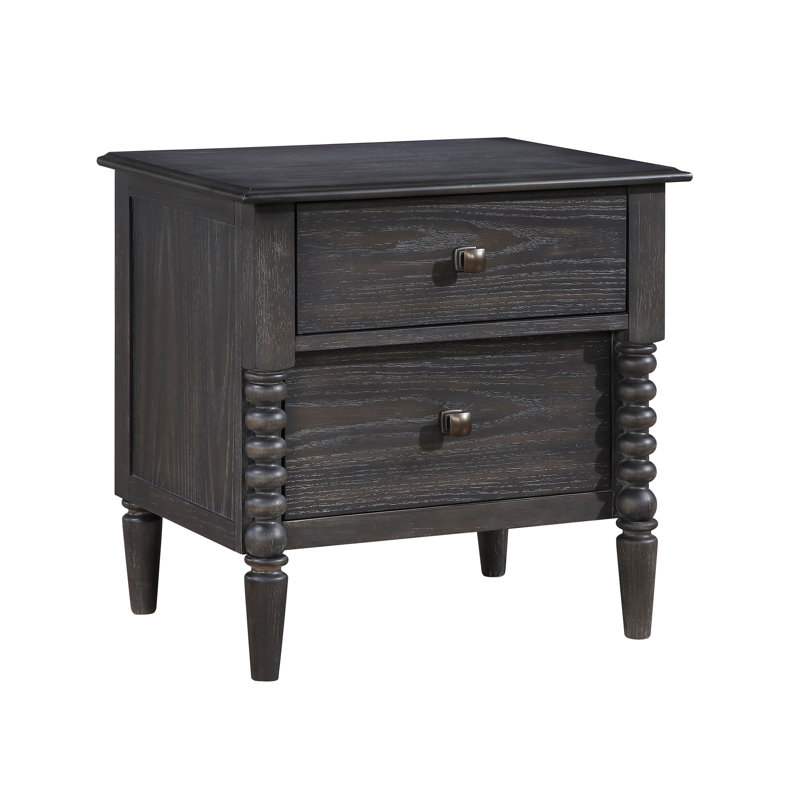 Armoire de chevet 1pc