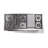ILVE Nostalgie II Noblesse 60 in Dual Fuel Range, 9 Burner, Griddle-103962467-103962480