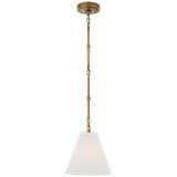 Thomas O'Brien Goodman Small Hanging Light