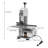 SUNYOU Stainless Steel Electric Meat Slicer