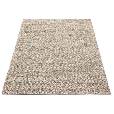 Sienna Brown Rug 5'2" x 7'5"