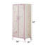Lauer 32'' Wide Kids Armoire