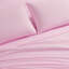 Ensemble de draps en microfibre Champion Peak Comfort-131024544-131024547