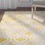 Degeorge Hand Tufted Wool Geometric Rug-280138642