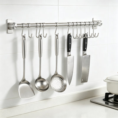Porte-ustensiles de cuisine 20,9 po