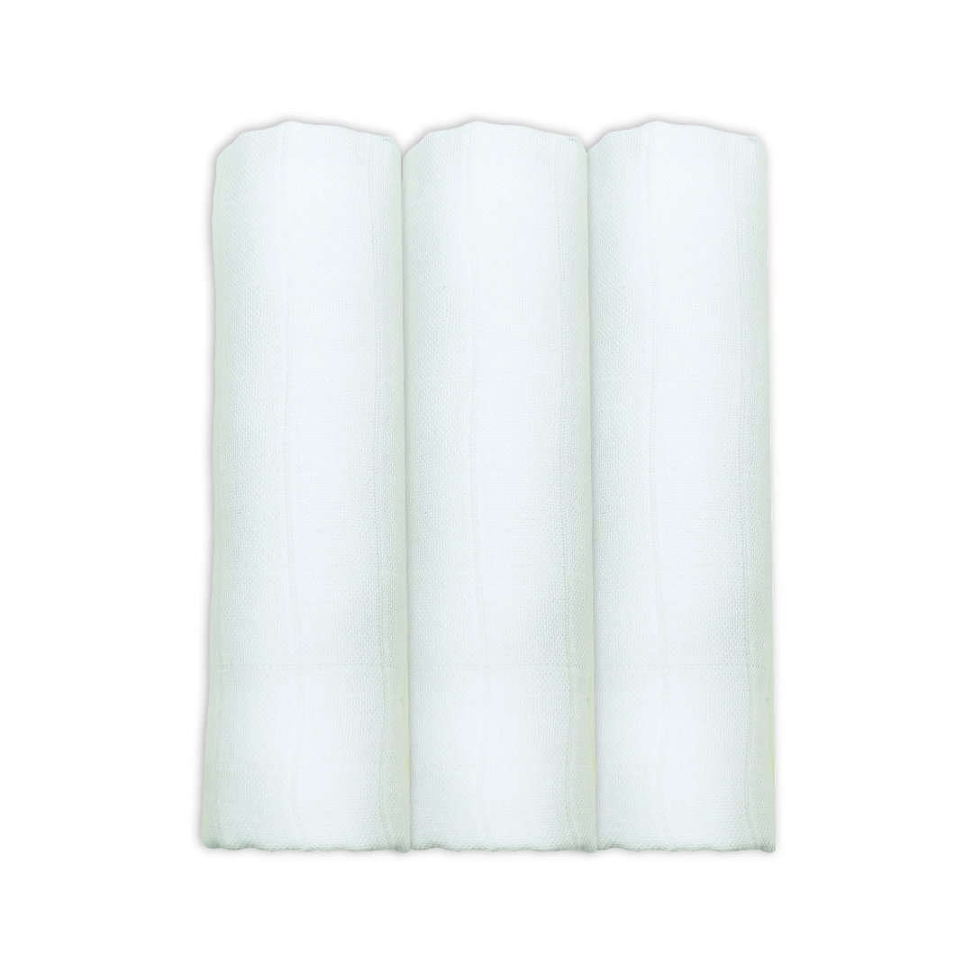 Burch Cotton Blend Swaddle