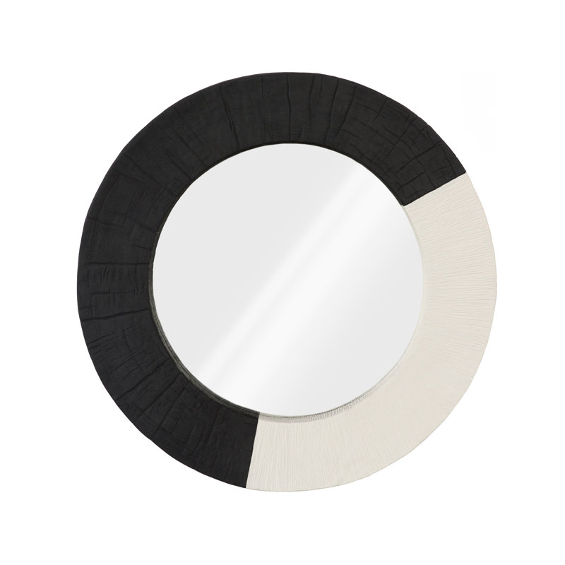 Eclipse Mirror