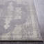 Tapis gris oriental Alexander-109481791