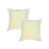Light Yellow/White