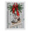 Christmas Holiday Art XCV - Impression sur toile seulement - NON-CADRE