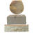 Prestige Cat Trees 56" Extra Large Spacious Cat Tree