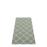 Kotte Storm/Gray Area Rug