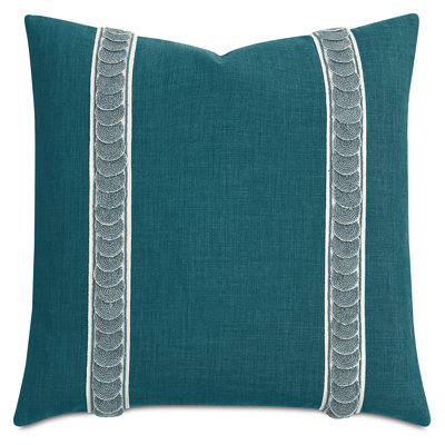 Malta Pillow Cover & Insert