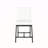 COUNTER STOOL( SET OF 2 )