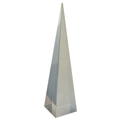 Bransbury Abstract Crystal
