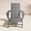 Chaise Adirondack POLYWOOD-39390152