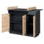 Lenn Convertible 3 -Piece Nursery Furniture Set