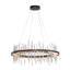 Cityscape 1 - Light Wagon Wheel LED Pendant-79317224-79317225