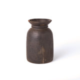 Village Milk Vessel