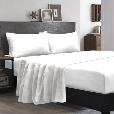 Polyester Sheet Set