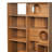 Cat Tree Display Case with Storage-1779228954