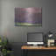 Art mural en métal Wrought Studio ™ «Early Morning» par Mike Kelly-1404978501
